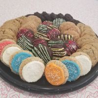 Mrs.Turbo's Bakery - Powell ico