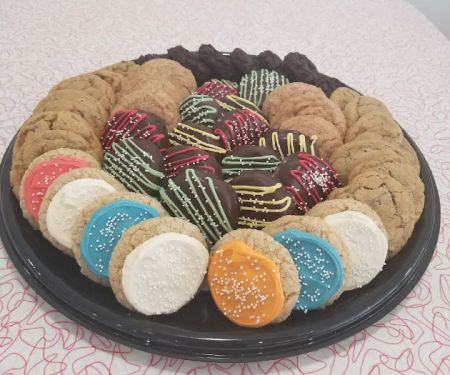 Mrs.Turbo's Bakery - Powell
