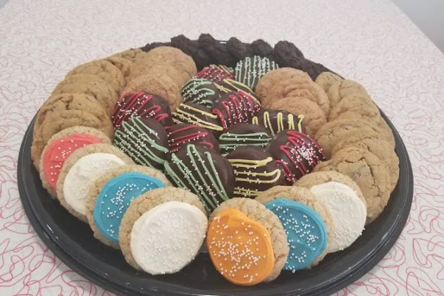 Mrs.Turbo's Bakery - Powell