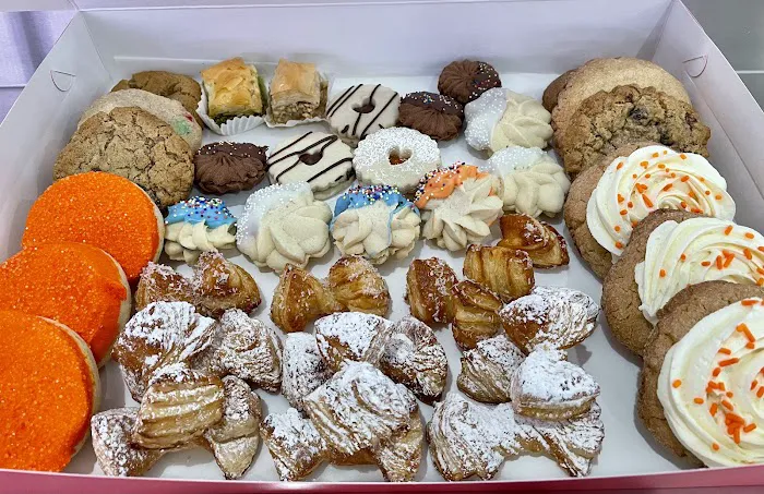 Mrs.Turbo's Bakery - Powell Picture 4