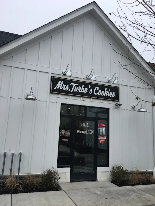 Mrs.Turbo's Bakery - Powell Picture 10