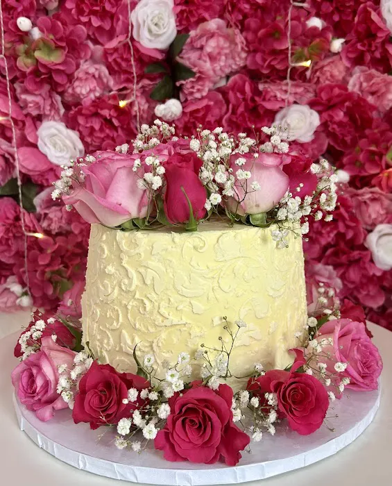 Mrs.Turbo's Bakery - Powell Picture 5