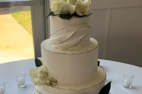 Kennedy's Kakes