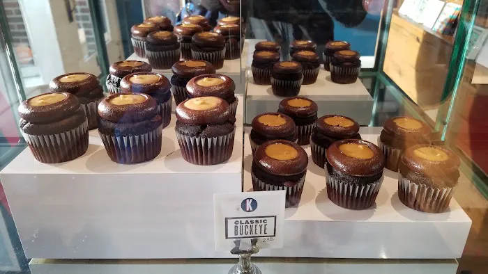 Kittie's Cakes Picture 7