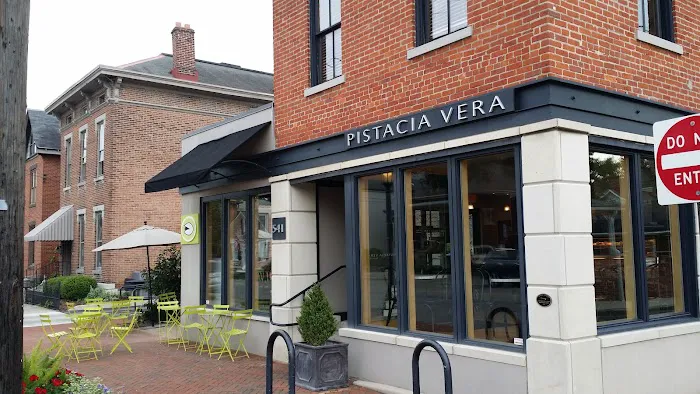 Pistacia Vera Picture 7