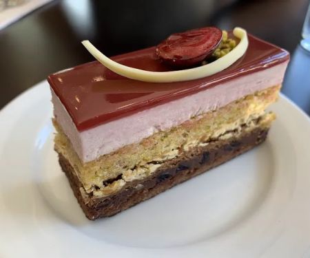 Pistacia Vera