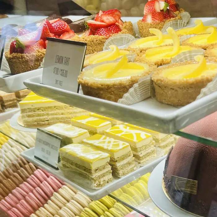 Pistacia Vera Picture 3