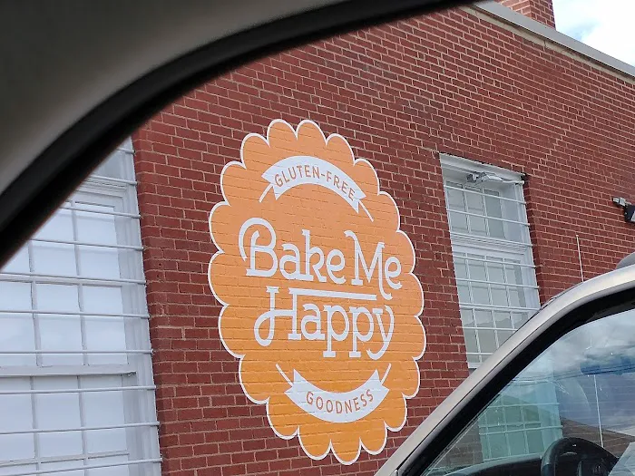 Bake Me Happy Picture 6