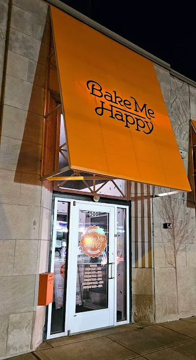 Bake Me Happy Picture 3