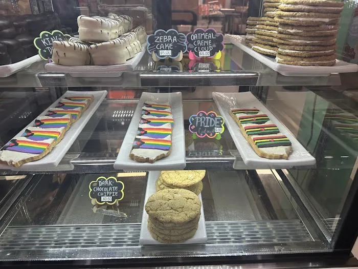 Bake Me Happy Picture 7