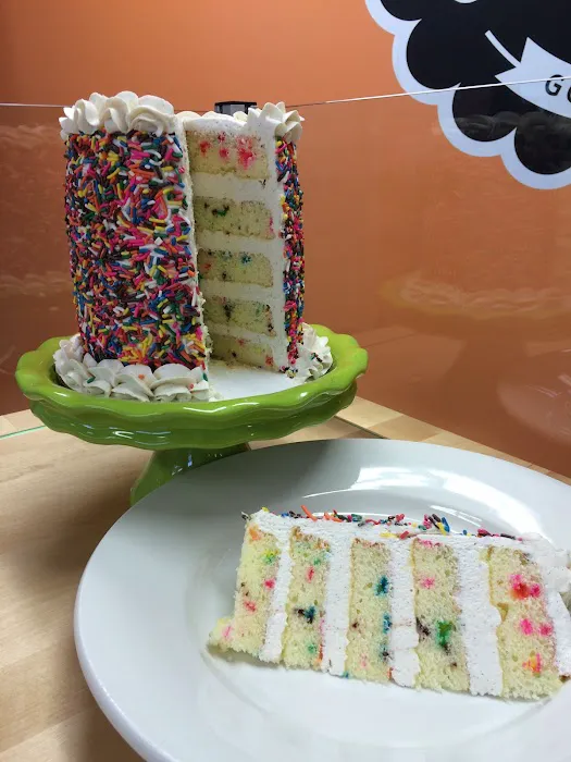 Bake Me Happy Picture 4