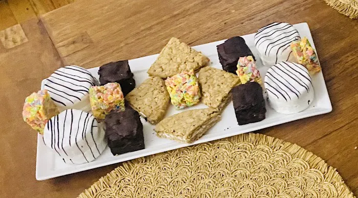 Bake Me Happy Picture 5