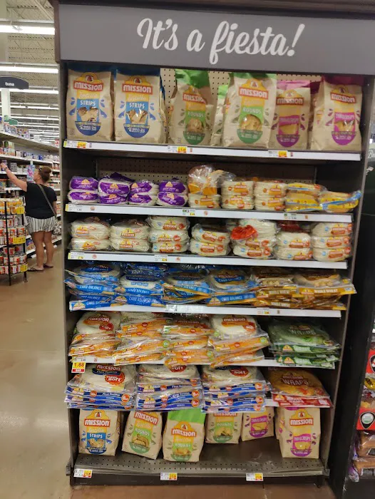Kroger Bakery Picture 3