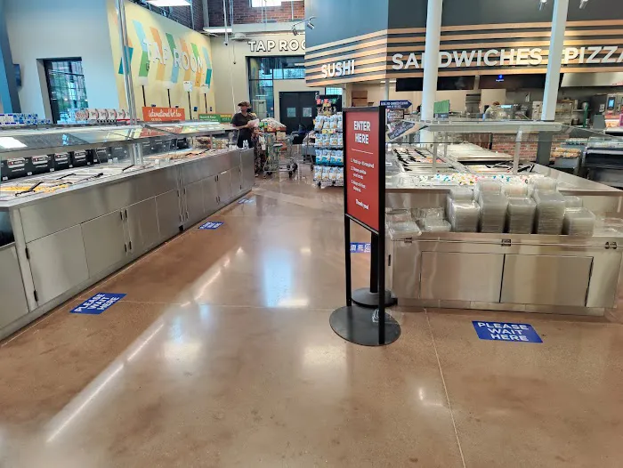 Kroger Bakery Picture 6