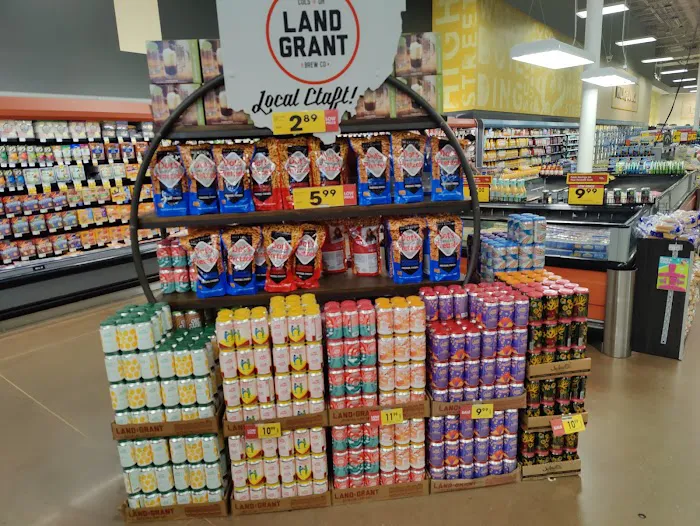 Kroger Bakery Picture 10