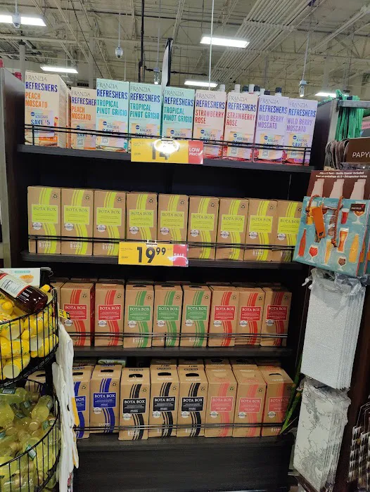 Kroger Bakery Picture 9