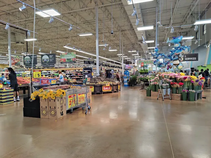 Kroger Bakery Picture 1