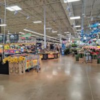 Kroger Bakery ico