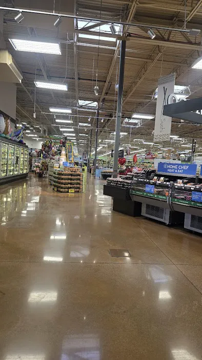 Kroger Bakery Picture 1