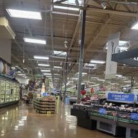 Kroger Bakery ico
