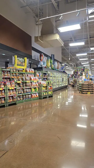 Kroger Bakery Picture 3