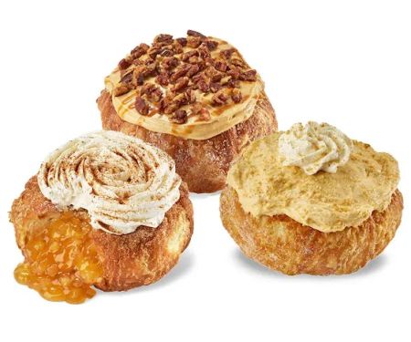 Parlor Doughnuts