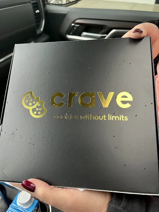 Crave Cookies Picture 6