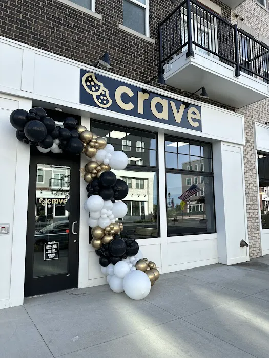 Crave Cookies Picture 3