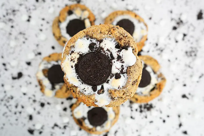 Crave Cookies Picture 8