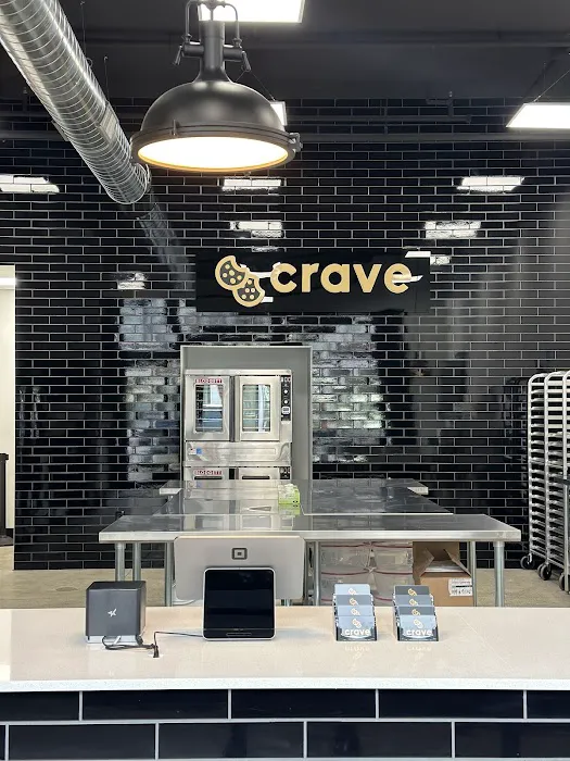 Crave Cookies Picture 5