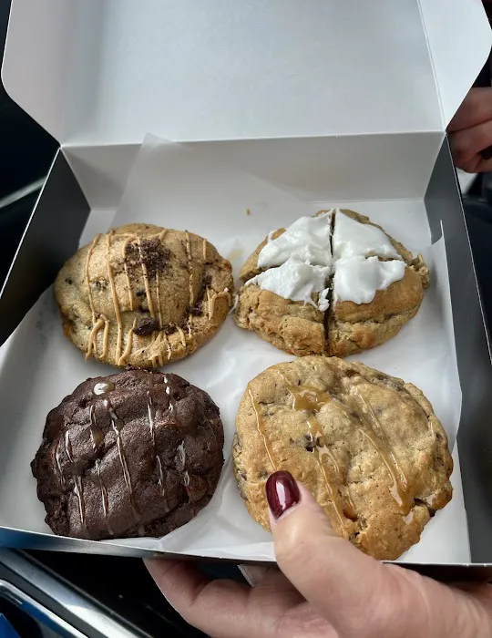 Crave Cookies Picture 9