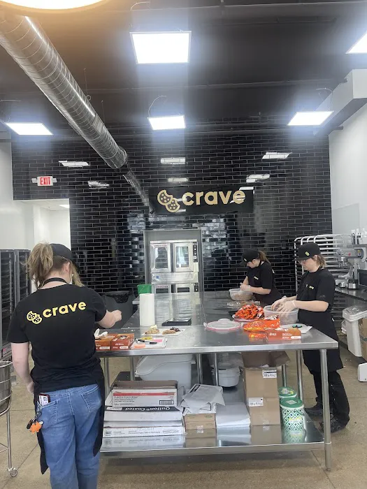 Crave Cookies Picture 10