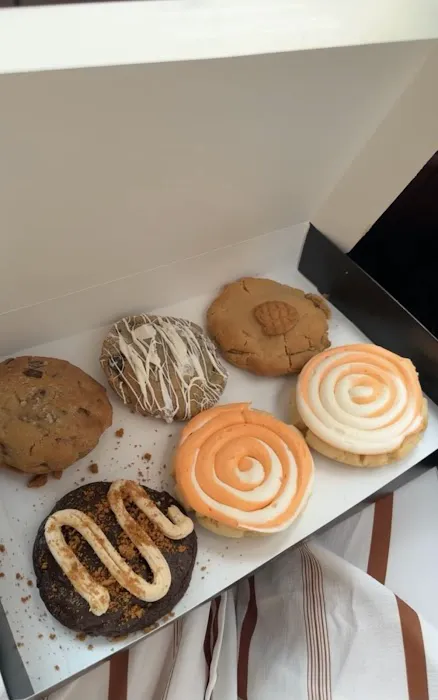 Crave Cookies Picture 1