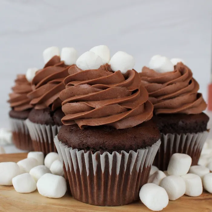 Something Sweet Bake Shop Picture 1
