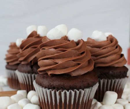 Something Sweet Bake Shop