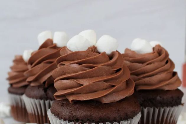 Something Sweet Bake Shop
