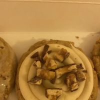 Crumbl - New Albany ico