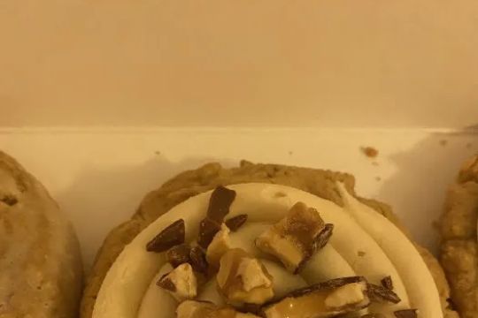 Crumbl - New Albany