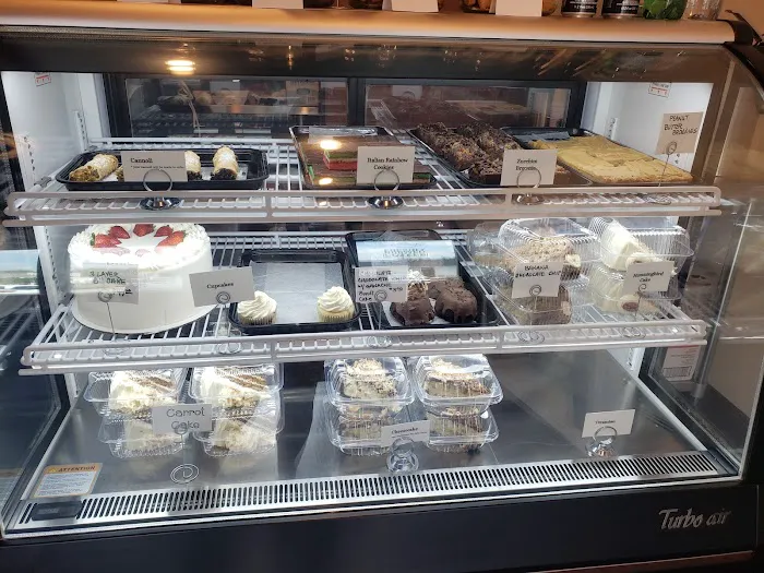 Lola & Giuseppe's Bakery Picture 5