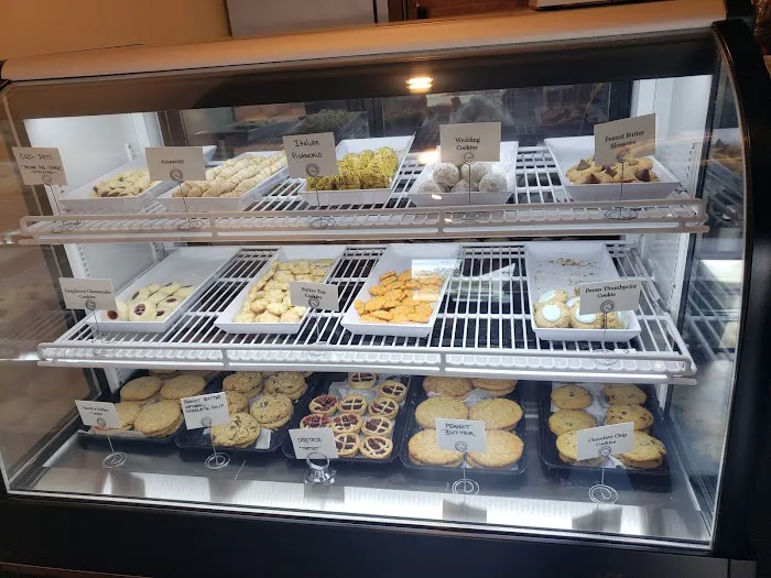 Lola & Giuseppe's Bakery Picture 2