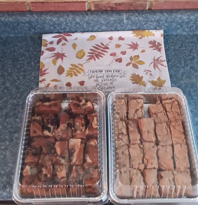 Lola & Giuseppe's Bakery Picture 6