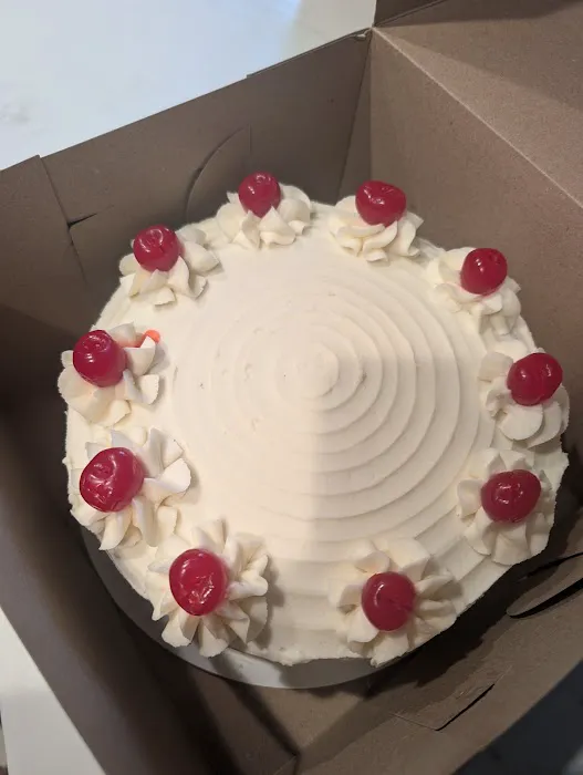 Lola & Giuseppe's Bakery Picture 1