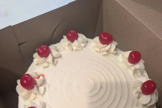 Lola & Giuseppe's Bakery