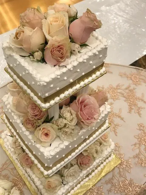 Golden Delight Bakery Picture 3