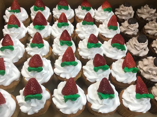 Golden Delight Bakery Picture 4