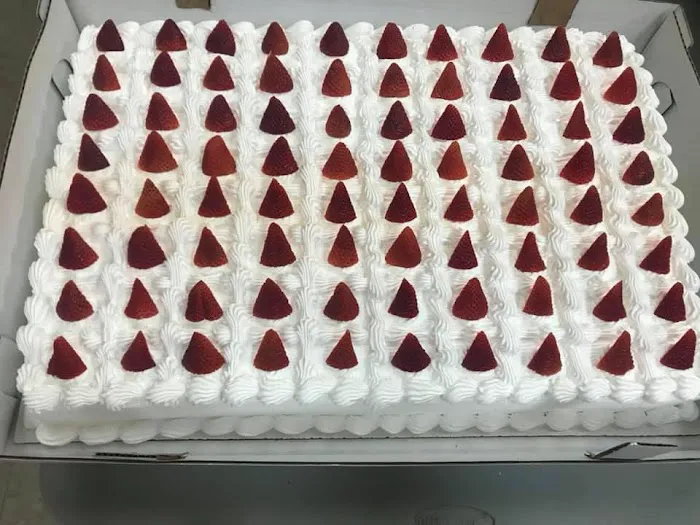 Golden Delight Bakery Picture 10