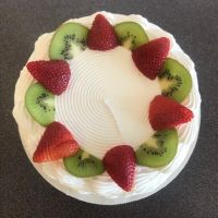 Golden Delight Bakery ico