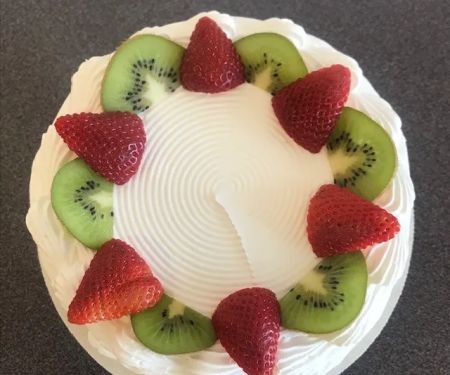 Golden Delight Bakery