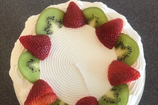 Golden Delight Bakery