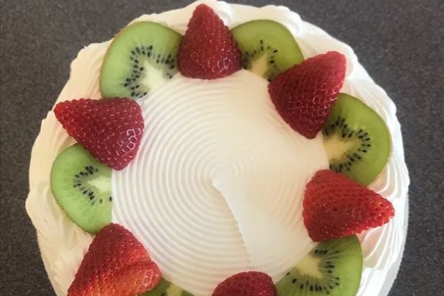 Golden Delight Bakery
